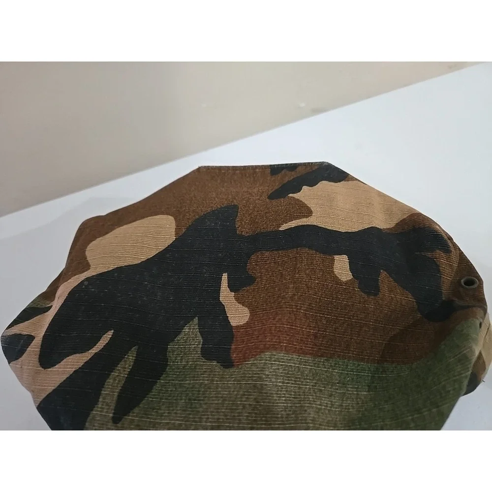 Propper International Inc usmc woodland